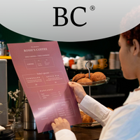Carta sintetica BC ®