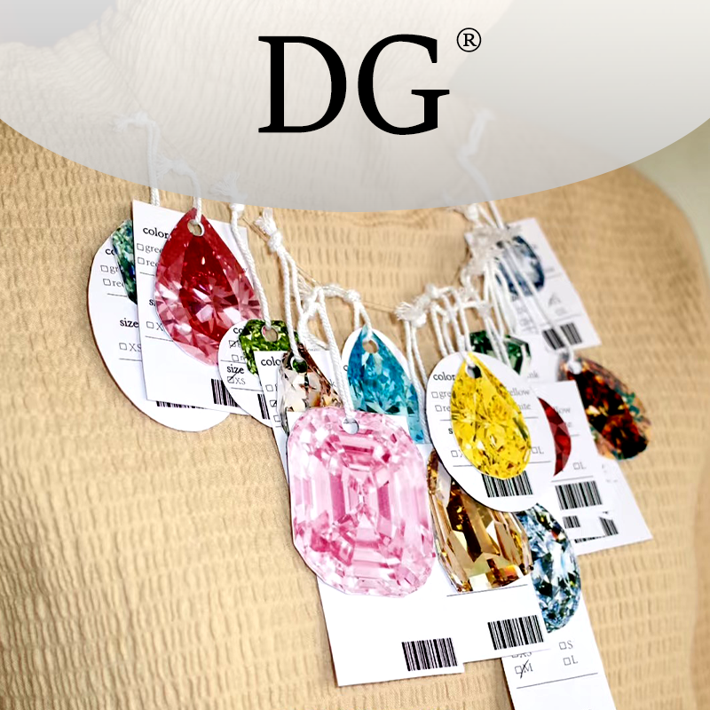 Carta sintetica DG ®