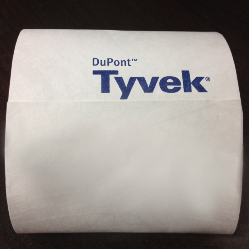 Rotolo di carta Dupont Tyvek